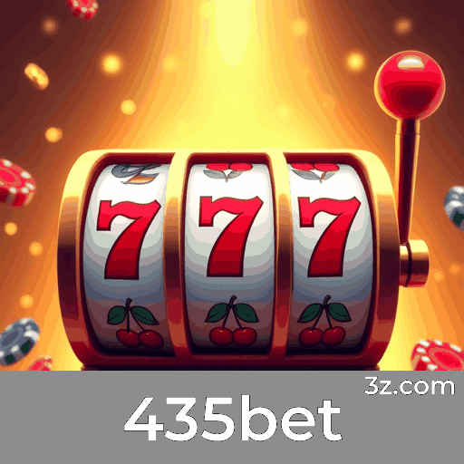 435bet: O Seu Cassino Premiado e Seguro